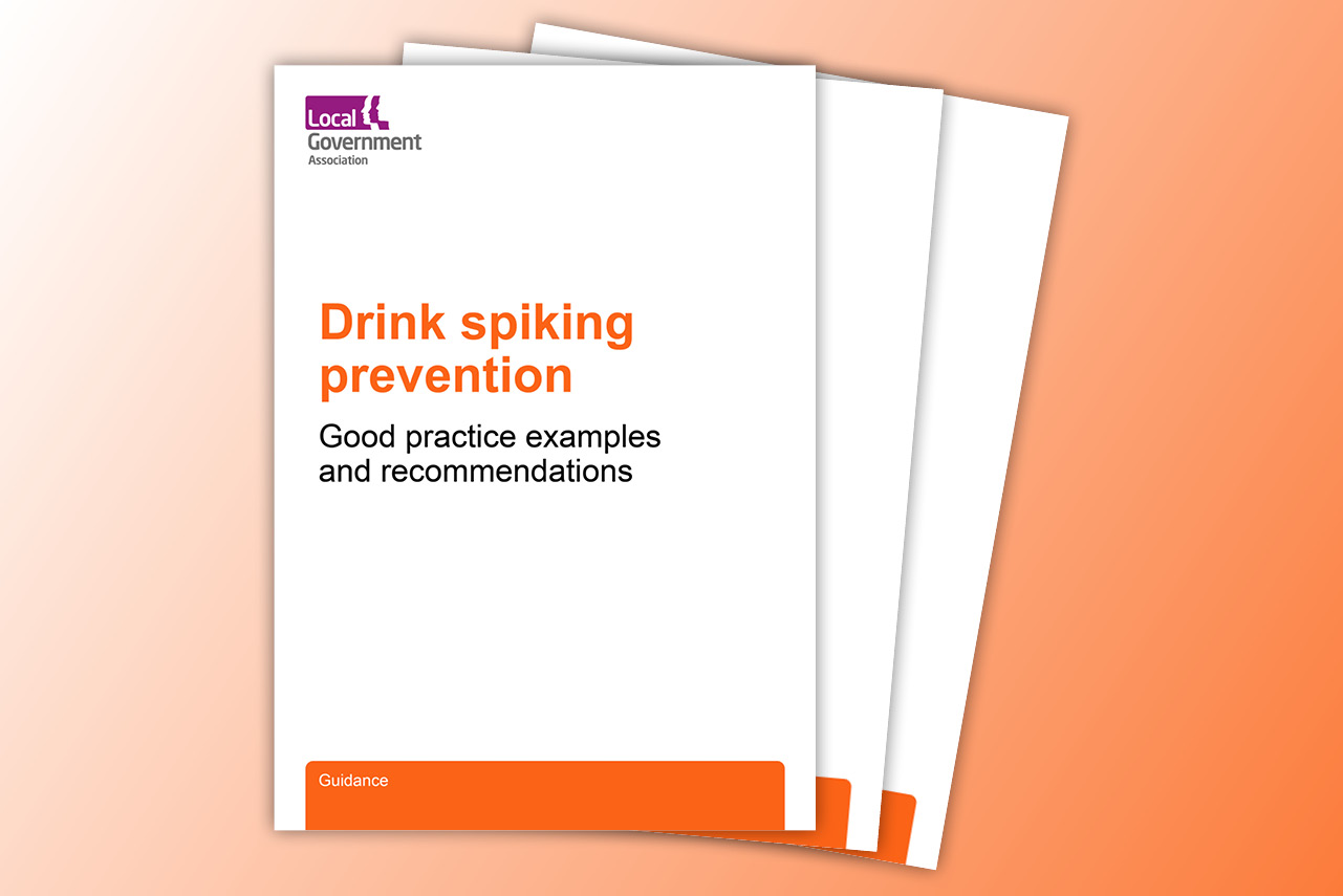 LGA Guidance Note On Drink Spiking Prevention Local Government   10.64 Drink Spiking Prevention Assets 